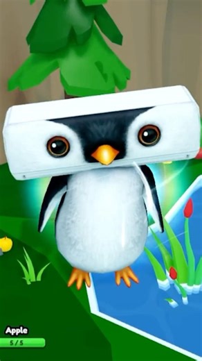 HOW TO UNLOCK PINGVINATOR 😱 #roblox #robloxshorts #robloxedit