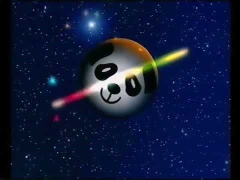 Canal panda portugal 2001