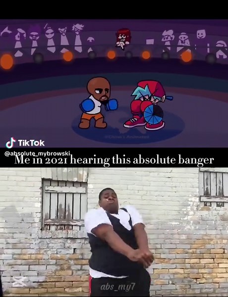 Exploring Friday Night Funkin' Moments