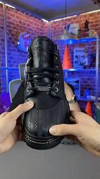 The BRONCO BOOTS is the new collaboration between @converse and @TylerTheCreator