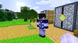 Aphmau + ALL FRIENDS = In Minecraft!