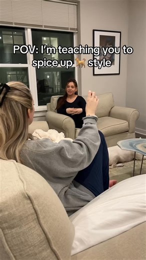 Emma ❀ transformation through pleasure on Instagram: "Just want to make sure everyone has some crazy style options during this ice storm/general apocalypse vibe 🫡"