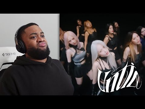 THIS Has To Be VIVIZ BEST SONG BY FAR! ('Unite' Reaction)