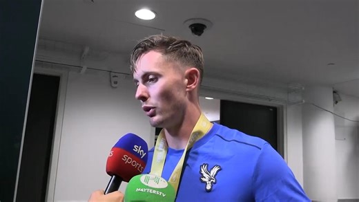 'It's all about momentum:' Henderson on winning the Community Shield ahead of the new season