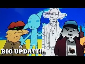 "Drakerville" - Sprunked Legacy Recreation (BIG UPDATE) Mix