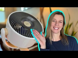 Is the Dreo Oscillating Smart Fan the BEST Choice for Your HOME?