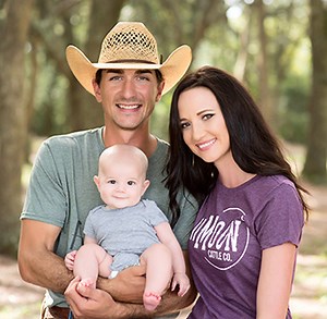 Real Life Lands Alabama Cowboys On Reality TV Show - Alabama Farmers Federation