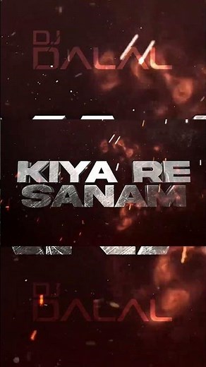 Kiya Kiya | Club Remix | DJ Dalal London | Akshay Kumar | Katrina Kaif | Latest Bollywood DJ Remixes
