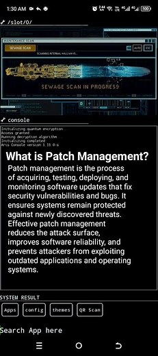 What is Patch Management REALLY in Cyber Security