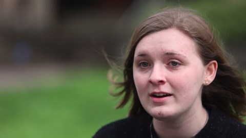 Did an AI-generated design win an Oregon State University T-shirt contest?