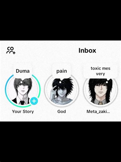 Exploring the Duel Between L and Light in Death Note