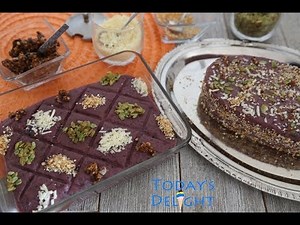 Ube Halaya Recipe - Today's Delight