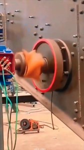 How to work flexible coupling rubber #foryoupageシ #facts #reels #trending #foryoupagereels | lost of science