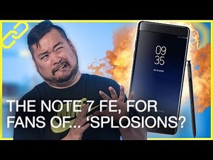 Samsung Flow updates, Bixby smart speaker, Standalone GearVR, Note 7 FE