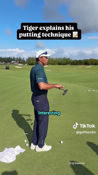 Tiger Woods' Masterful Golf Techniques Explained