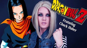 17K views · 595 reactions | Next time on Dragon Ball Z... Chuck...