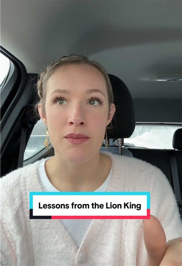 Empty promises hurt everyone. #lionking #emptypromises #lifelessons #fyp #fypシ