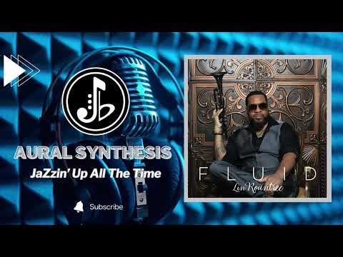 Lin Rountree (feat. Michael Broening) - Amazing Love