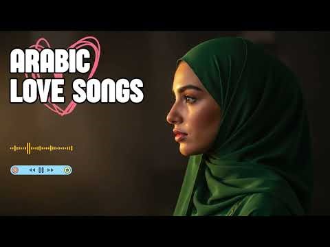 Female Arabic Romantic Songs | Gentle Melodies for Relaxing