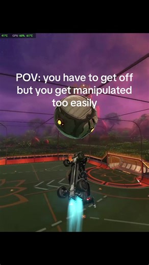 It always happens 😂 #rocketleague #rlclips #relatable