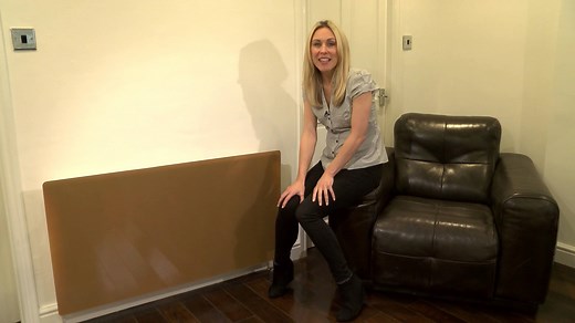 Here at Premier Range we’ve come up with an elegant solution to making your radiator stand out - Toughened Glass Radiator covers. They just hook on the front of your existing radiator, be it a double or a single, and transform its look! Make a feature out of a radiator. Simple, ingenious and, with a low surface temperature, they are great for kids rooms - or care homes and shops. | Premier Range