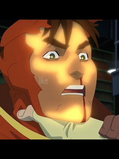 Rex Splode: El Sacrificio de un Héroe en Invencible