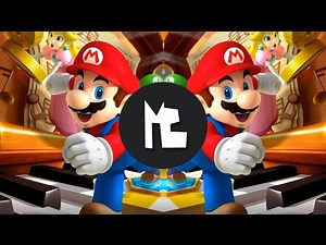 Super Mario World Remix (BASS BOOSTED)