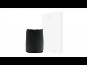 Unboxing Gigabox Max 5 und Wi-Fi Box