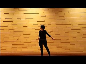 [Dancing cane] 박도원 stage magic performance in Seoul National University (20200111) dowon park