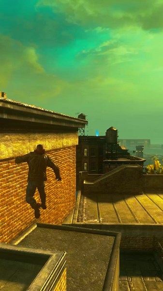 Prototype 2 Gameplay Overview