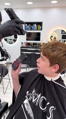 Beard Trim Recovery You Have to See to Believe