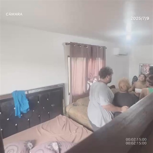 3.1K views · 26 reactions | Lo encontró la esposa con la prima en su misma casa | Bigote RD 2 | Facebook