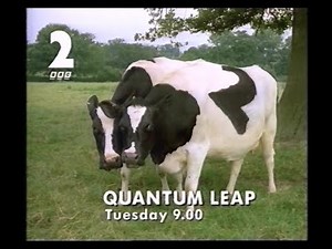 BBC2 Continuity | Closedown | 1st / 2nd November 1992