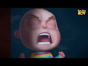 Too Too Boy Screaming Compilation