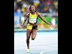 Eight medals for Jamaica in Doha – Track and Field News