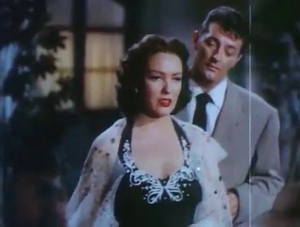 Second Chance (1953)