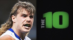 The 10: The best moments of the 2021 finals series