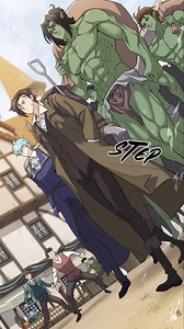 An ordinary engineering student reincarnates as a master influencer of all species | LINE WEBTOON