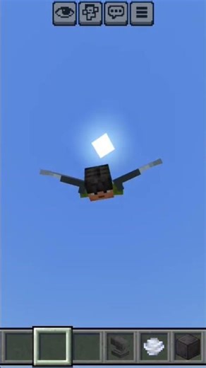 Replay Mod for Minecraft Pocket Edition!!!