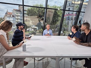 #MyLions 2 at Cannes Lions 2025 - Interviews