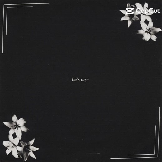 #CapCut figured I'd use this audio. the song is called