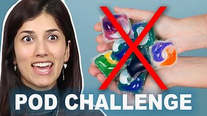 Doctors Explain Why You Should Never Eat Tide Pods | BuzzFeed Video