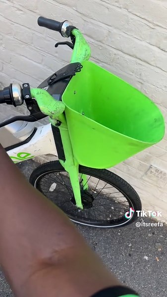 Nothing more refreshing than a lime on a hot summers day like this. Edge taken off. #reefatv #foryou