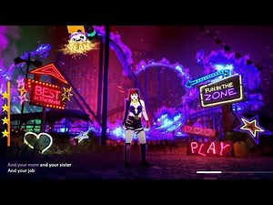 abc (Nicer) | Just Dance + 2023 Edition (Switch)