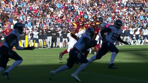 Can't-Miss Play: David Long Jr. picks off Wentz with game on the line