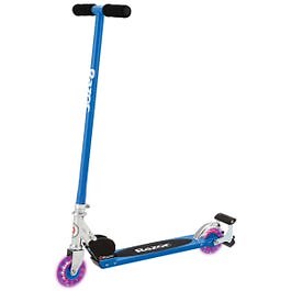 Razor S Spark Scooter - Blue