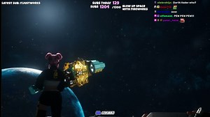 CodeMiko - fireworks