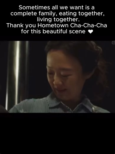 Emotional Moments in Hometown Cha-Cha-Cha