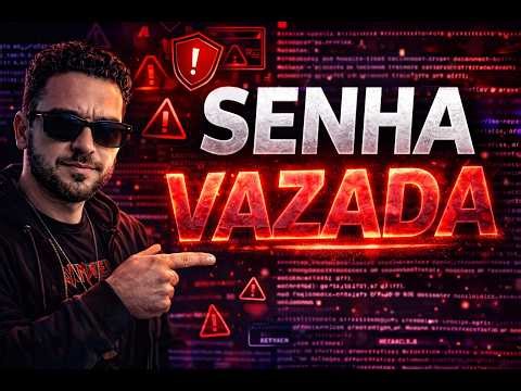 Como detectar senhas e secrets no Git com Gitleaks