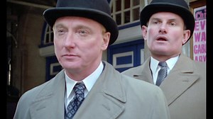 Hercule Poirot - S03 E08 - Christmas pudding | TF1+